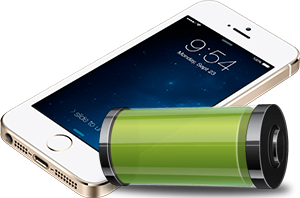 Cambia ora la batteria del tuo iPhone! Chiama il 333.22.29.308