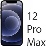 Ripara il tuo iPhone 12 Pro Max!
