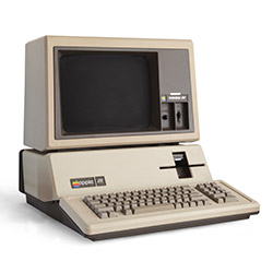 Apple III