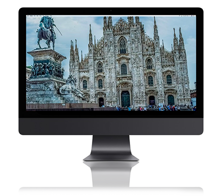 Ripariamo il tuo Mac aziendale in tutta Milano! Chiama il 333.29.22.308
