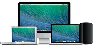 Problemi al tuo MacBook, MacPro, Mac mini? Chiama il 333.22.29.308