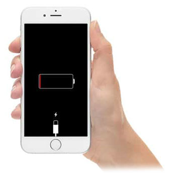 Cambia ora la batteria del tuo iPhone! Chiama il 333.22.29.308