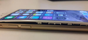 Batteria del tuo iPhone danneggiata? Chiama il 333.22.29.308