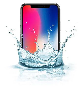 Il tuo iPhone è caduto in acqua? Chiama il 333.22.29.308