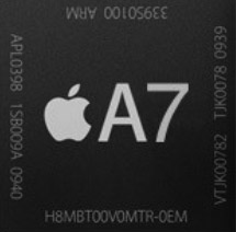 SoC Apple A7