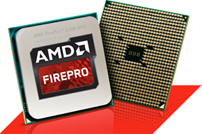 Chip AMD Firepro
