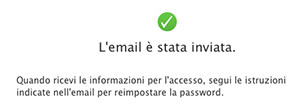 Aggiornamento software iOS