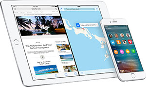 Guide rapide e complete per il tuo iPhone, iPad, iPod Touch e Mac!
