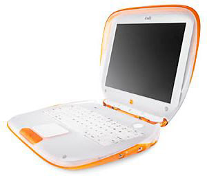 iBook