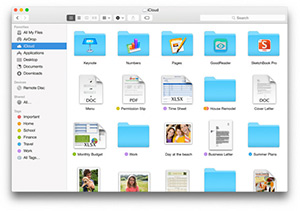 Il File Manager visivo di OS X: il Finder