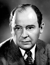 John von Neumann, il padre dei calcolatori elettronici