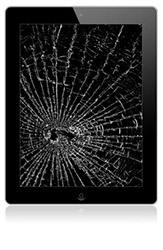 Schermo del tuo iPad rotto? Chiama il 333.29.22.308 e risolvi il problema!