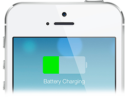 Cambia ora la batteria del tuo iPhone! Chiama il 333.22.29.308