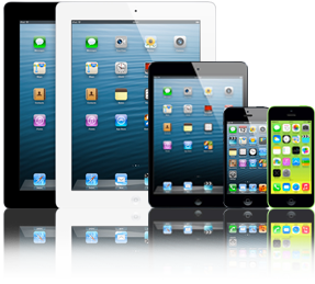 Devi identificare il tuo modello di iPhone, iPad od iPod? Qui trovi tutte le tabelle con i model number