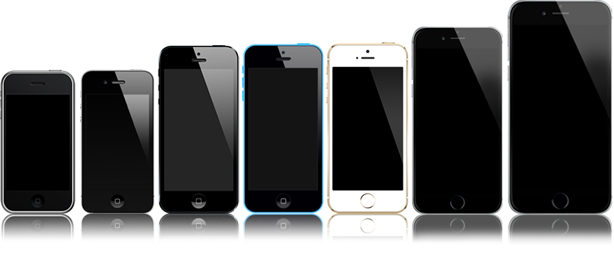 We replace your iPhone battery in 10 minutes in Milan! Call 333.29.22.308