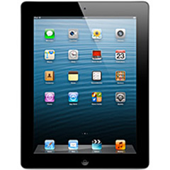 iPad 4