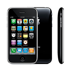 iPhone 3GS