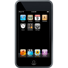 iPod Touch