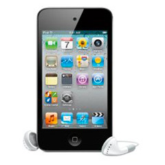iPod Touch 4th gen