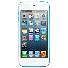 iPod Touch 5th gen