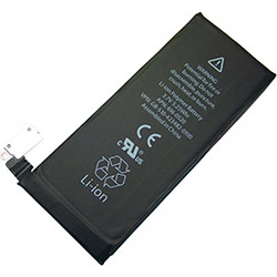 Batteria iPhone 4