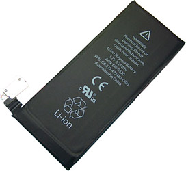 Batteria iPhone 4S