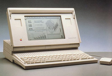 Macintosh Portable