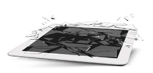 Cambiamo il vetro del tuo iPad a partire da soli € 69,00!