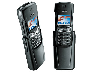 Il Nokia 8910