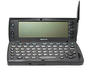 Il Nokia 9000 Communicator