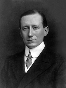 Guglielmo Marconi