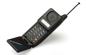 Il Motorola MicroTAC