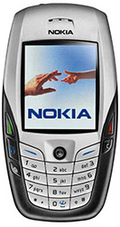 Il Nokia 6600