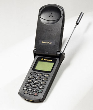 Il Motorola StarTAC