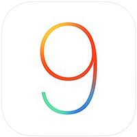 iOS 9