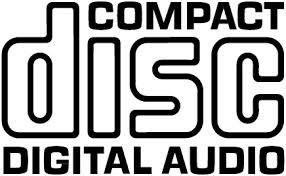 Compact Disc Digital Audio logo