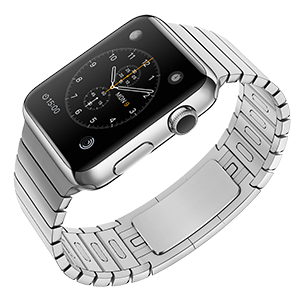 La storia dell'orologeria: dalla meridiana all'Apple Watch