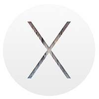 OS X 10.10 "Yosemite"