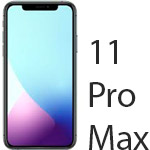 Ripara il tuo iPhone 11 Pro!