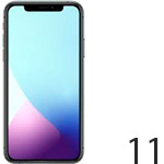 Ripara il tuo iPhone 11!