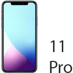 Ripara il tuo iPhone 11 Pro!