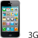 Repair your  iPhone 3G!