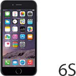 Ripara il tuo iPhone 6S!