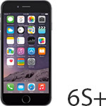 Ripara il tuo iPhone 6S Plus!