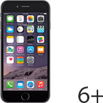 Ripara il tuo iPhone 6 Plus!