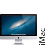 Repair your  iMac!