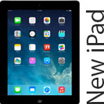 Ripara il tuo New iPad!