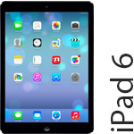 Ripara il tuo iPad 6!