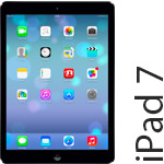 Ripara il tuo iPad 7!