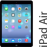 Ripara il tuo iPad Air!